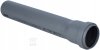 Rura kanalizacji wewnętrznej PP 50x1.8x250 popiel sanitarna Onnline CCP670